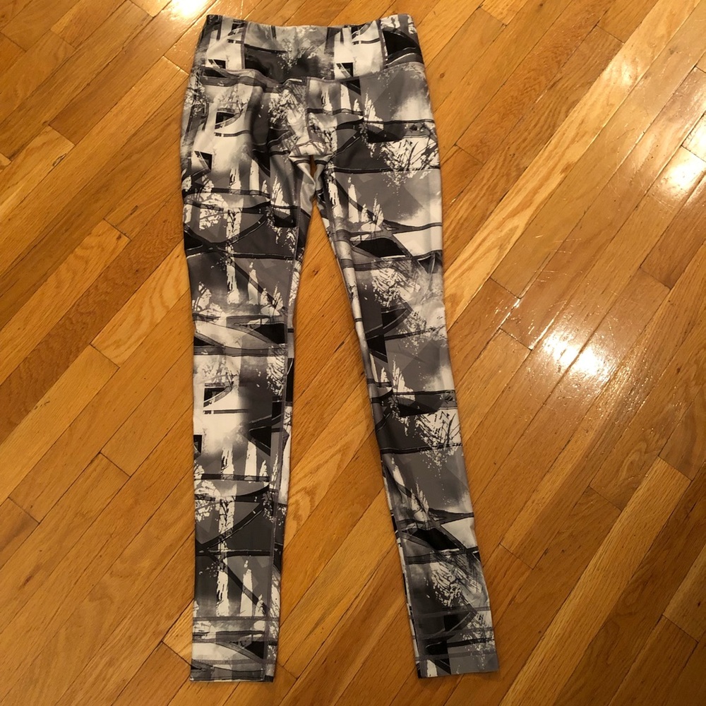 Workout leggings